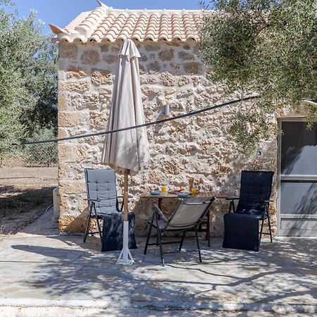 Sonar Deluxe Cottage Plítra Dış mekan fotoğraf
