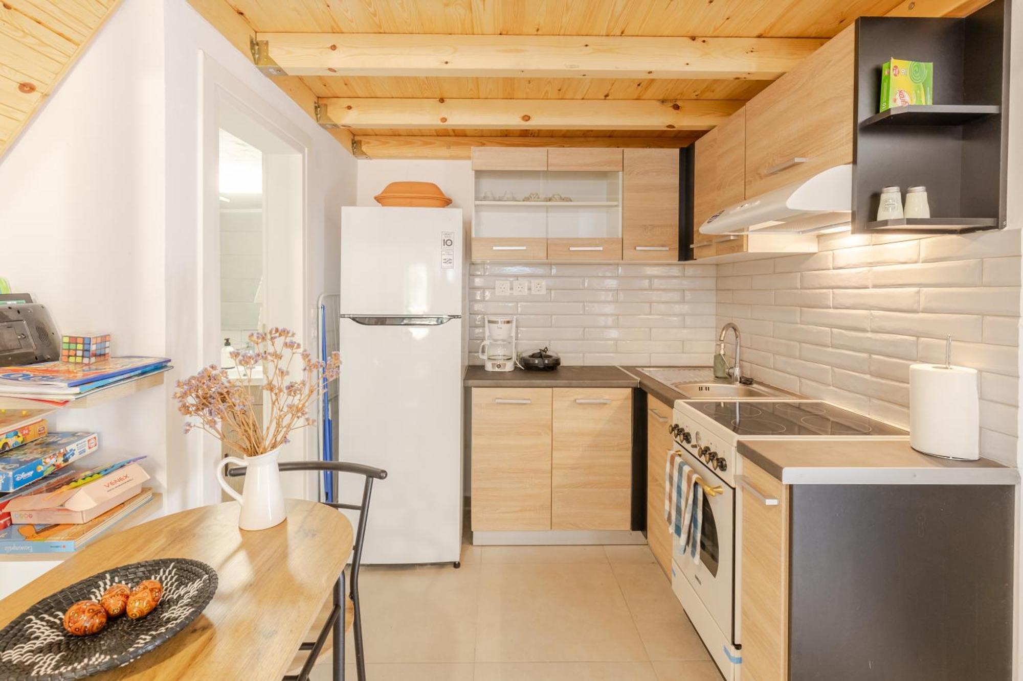 Sonar Deluxe Cottage Plítra Dış mekan fotoğraf
