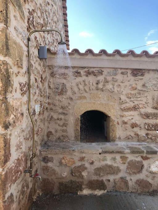 Sonar Deluxe Cottage Plítra Dış mekan fotoğraf
