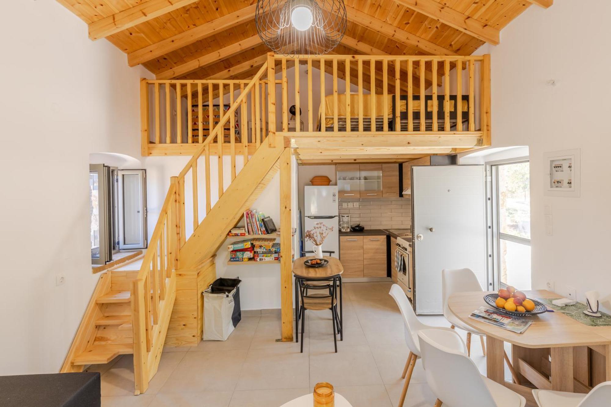 Sonar Deluxe Cottage Plítra Dış mekan fotoğraf